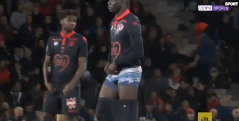 信使报：拜仁二队中场哈维尔-费尔南德斯已被推荐给拉齐奥