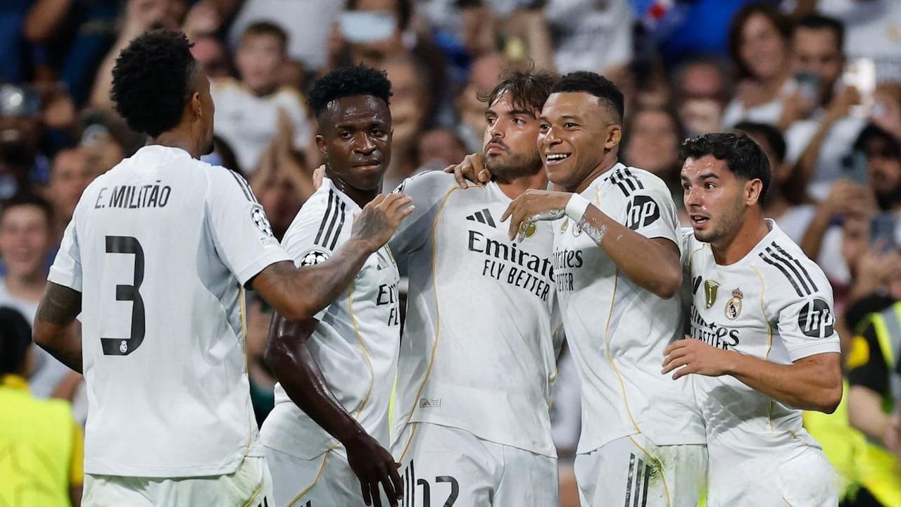 曼联、利物浦为何竞相追逐安托万·塞梅尼奥？