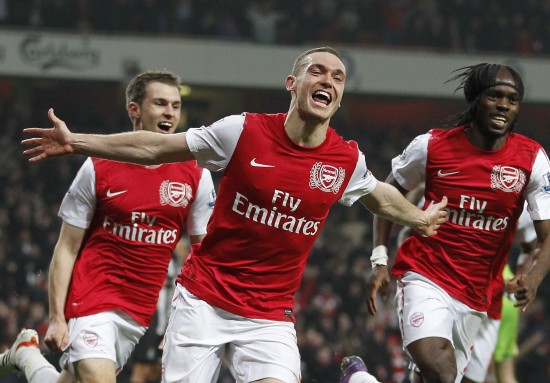 欧文突破助攻制胜球