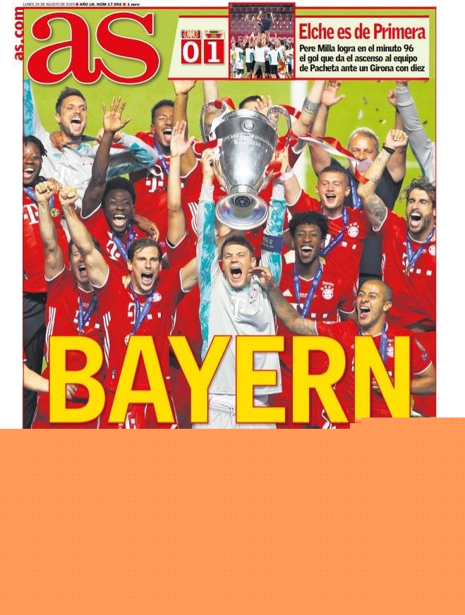 埃里克·加西亚：不会对皇马近况感到高兴；我们会想念阿劳霍