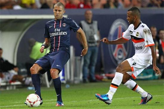 吉拉尔迪：能首发我感到非常高兴，罗马的目标是赢得欧联杯