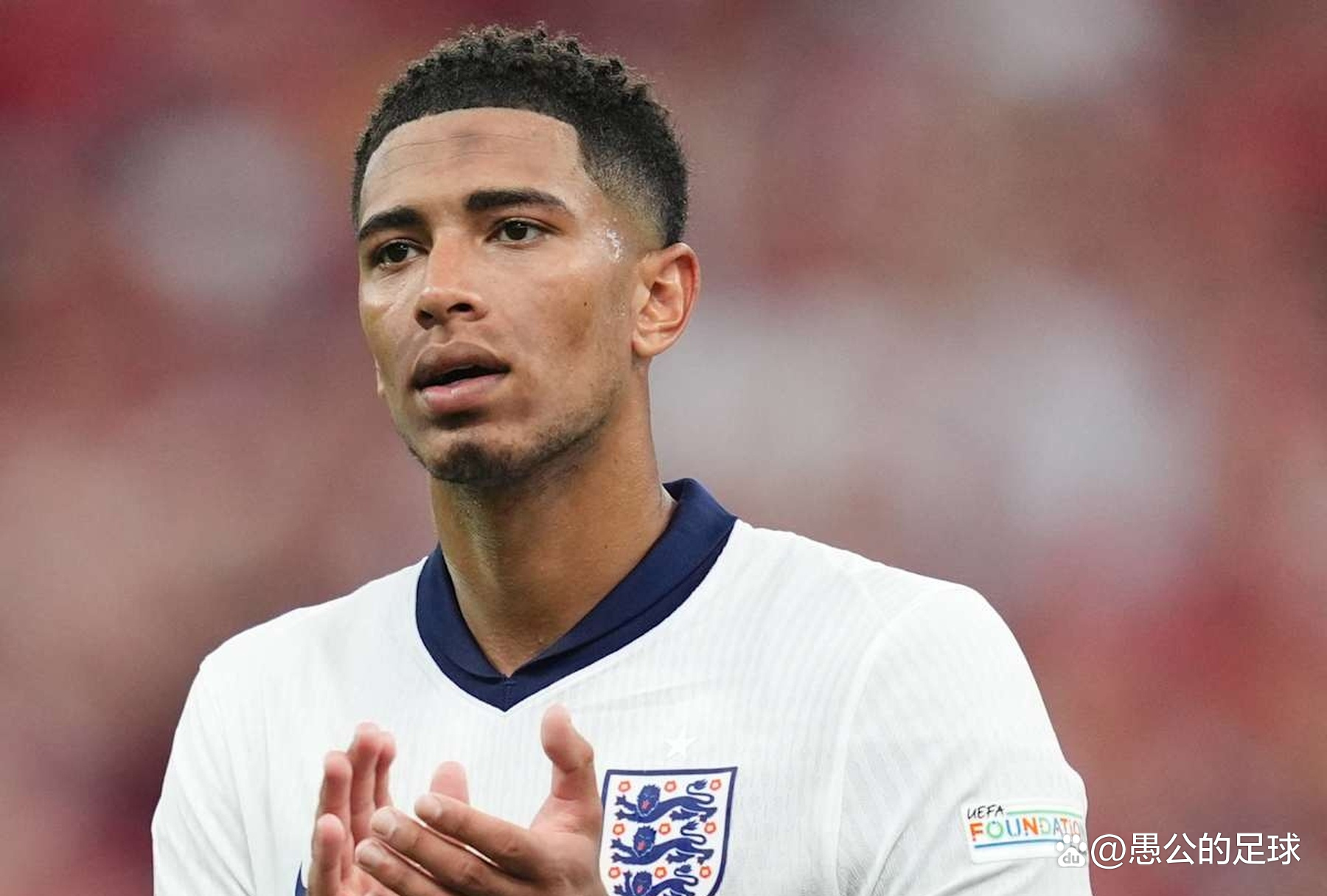 加西亚：处境艰难时是新教练组帮全队稳住心态，最终完成保级