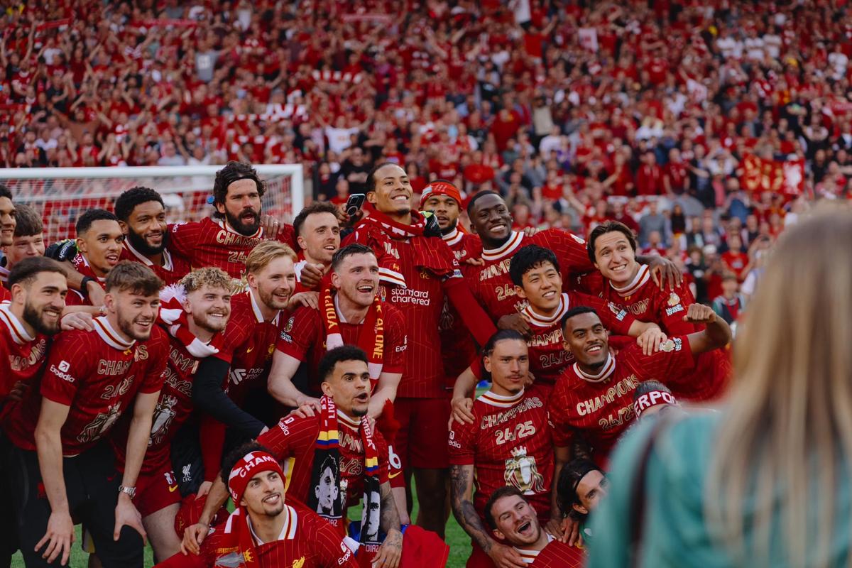 雷迪克：不认为詹姆斯需要重拾信心，他因为伤病还在追赶进度