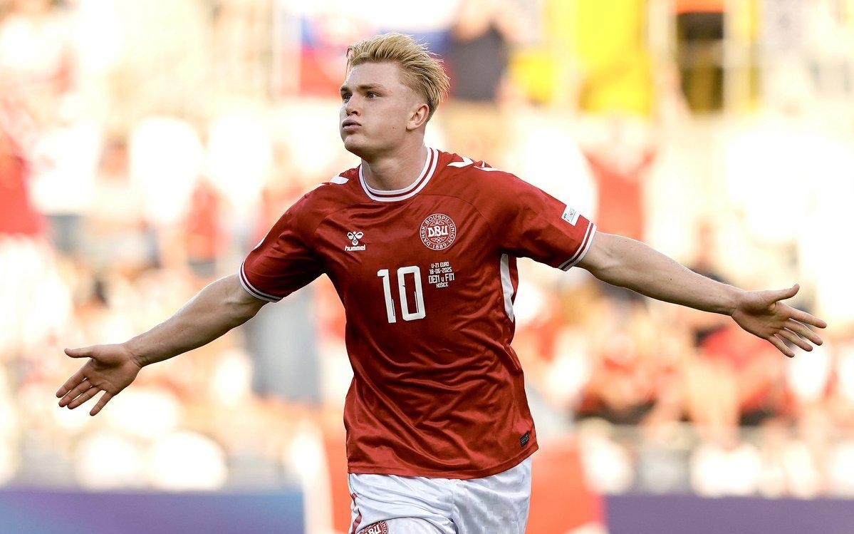 施洛特贝克：上半场错失机会难受，我们需休整几天