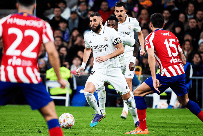 泽卡：瓦科的续约取决于他自己，但我希望明年能和他并肩作战