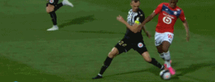 伊尔迪兹：赛前不知道自己当替补；无论进球或助攻我都很高兴