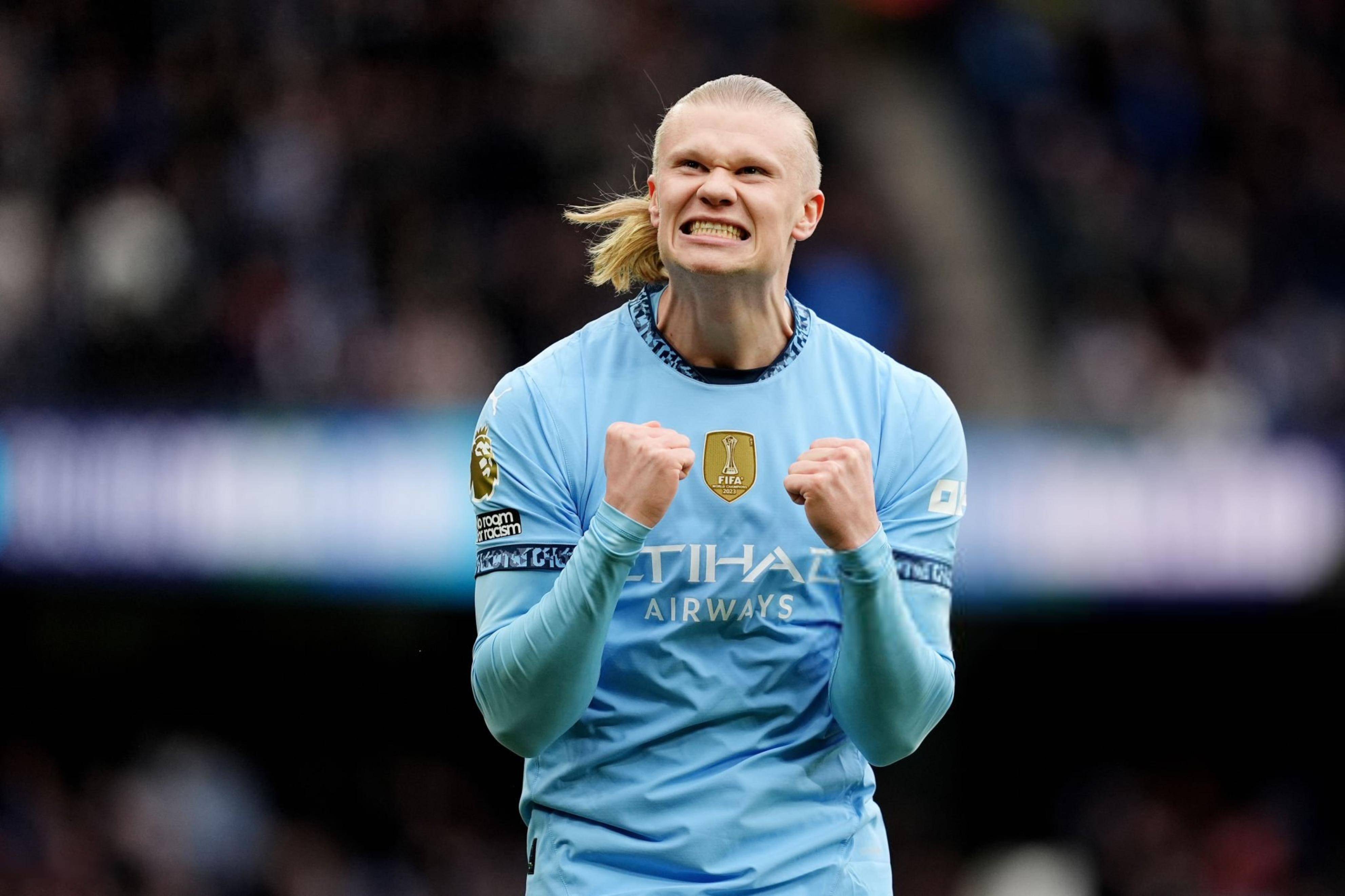 厄德高：挪威队始终奋力拼搏，现在终于得到应得的回报