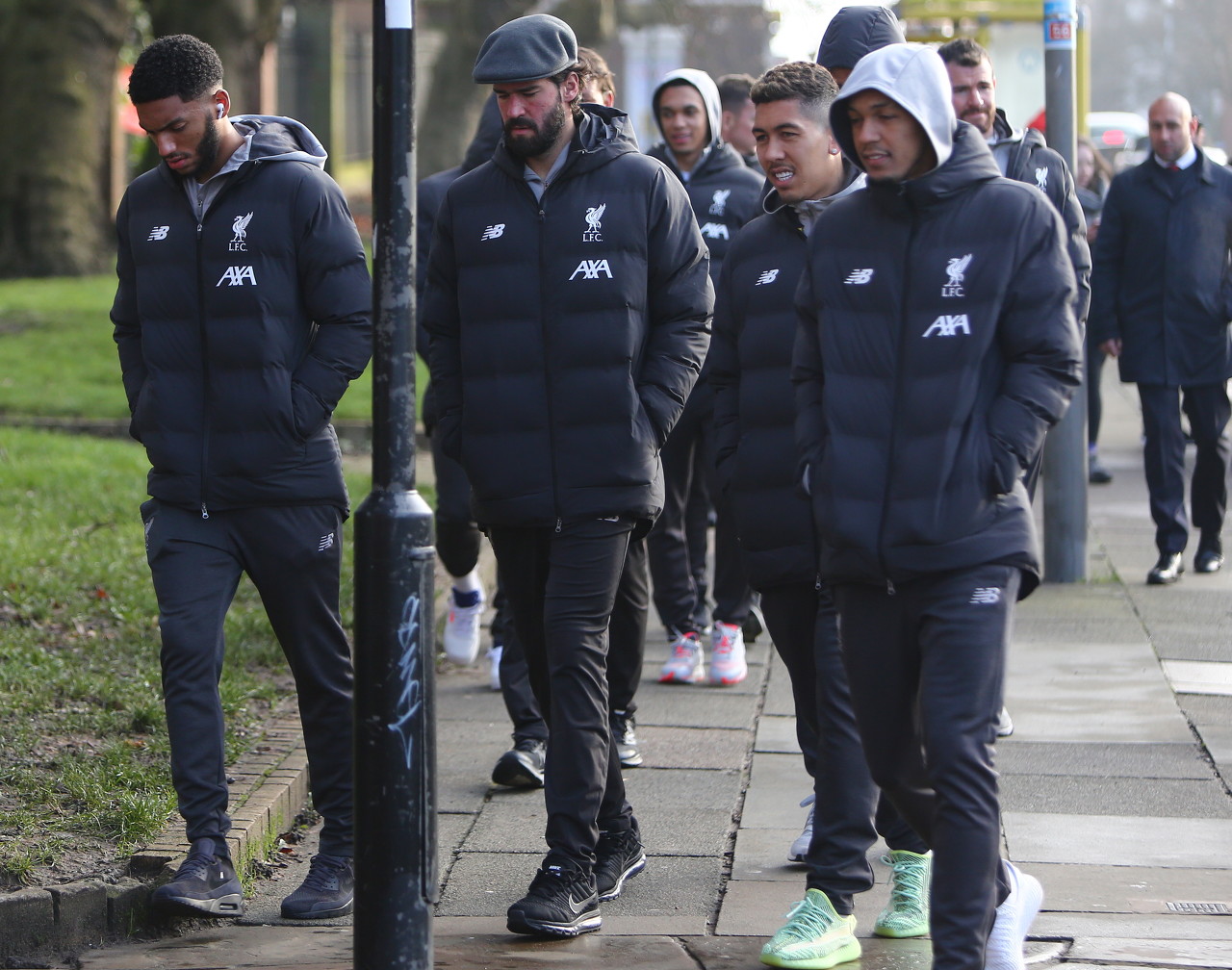 托尼：劳塔罗是国米的灵魂，但他在队友面前应多展现出笑容