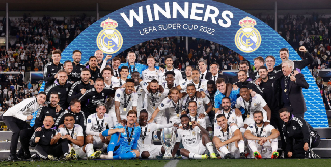 裤袜：C罗和姆巴佩的不同？C罗求胜欲更强；我可能38或39岁退役