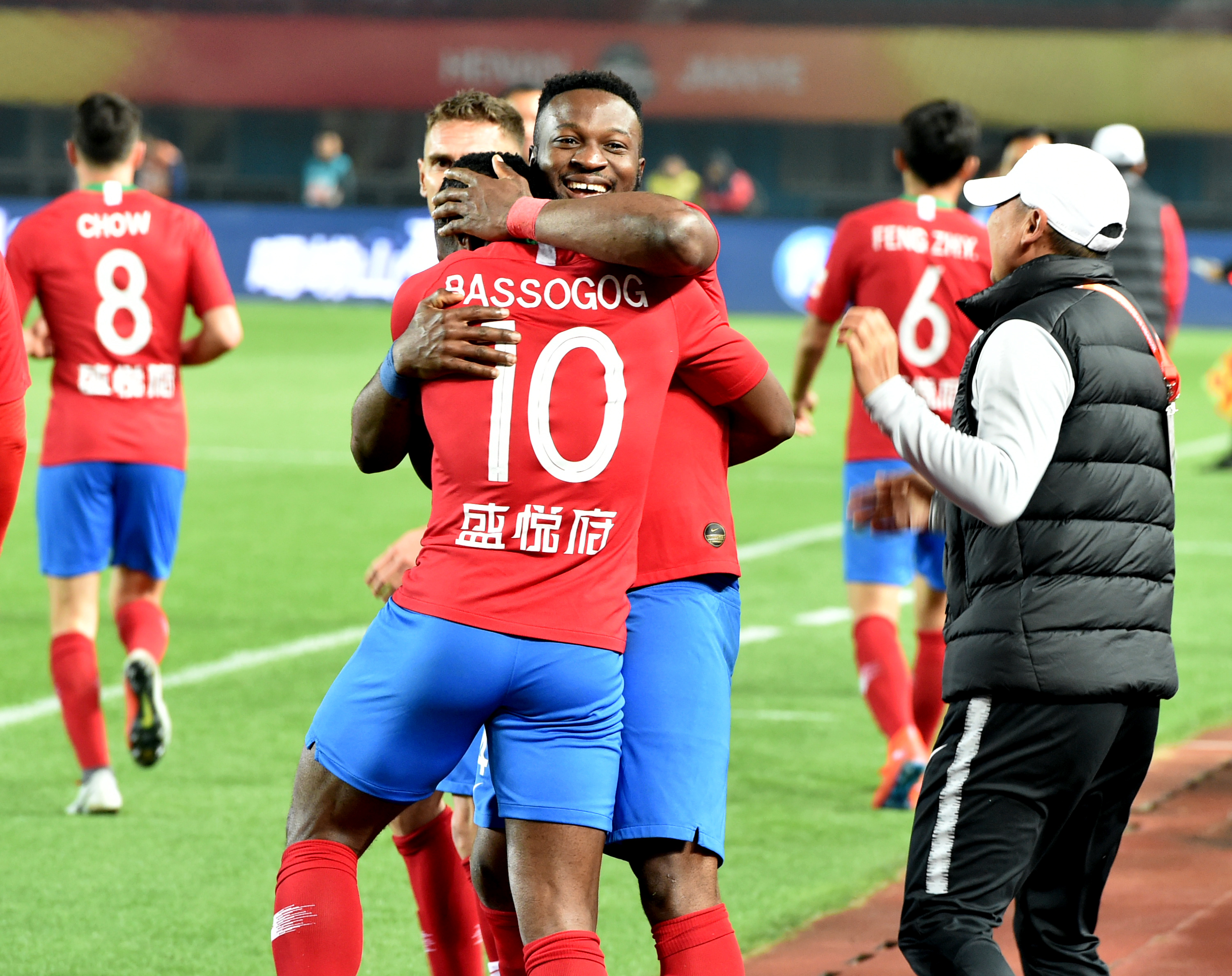 皇马门将神扑挽救球队