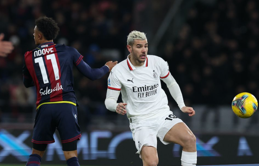 球星又一次成为夜空中最亮的星